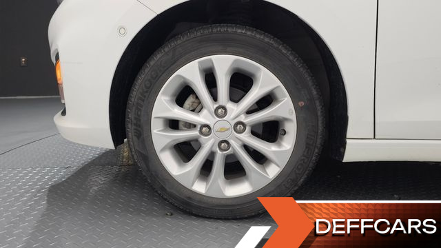 ChevroletGMDaewoo SPARK Premier купить на сайте DeffCars
