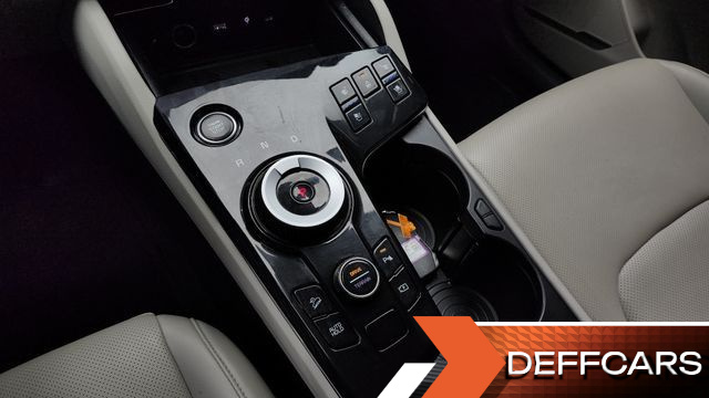 Kia SPORTAGE Nobless 4WD купить на сайте DeffCars