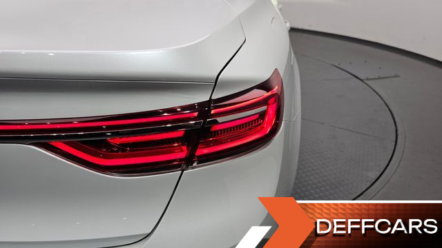 Renault-KoreaSamsung SM6 2.0 LPe Feel купить на сайте DeffCars