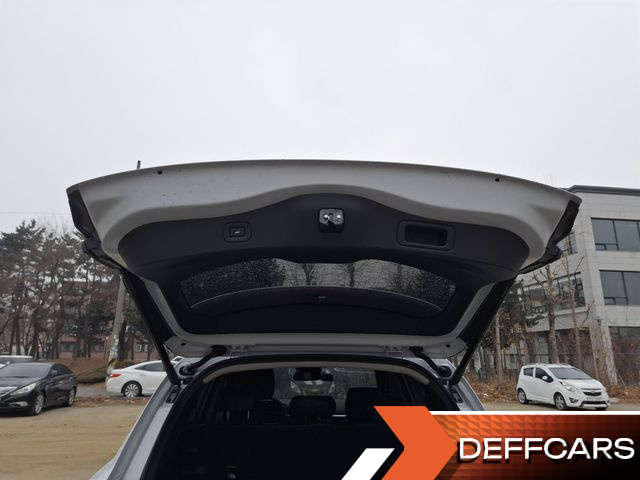 Renault QM6 2.0 LPe RE 2WD купить на сайте DeffCars