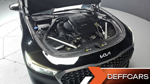 Kia K9 3.8 GDI AWD Masters купить на сайте DeffCars