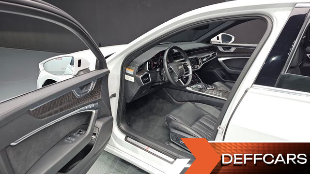 Audi A6 40 TDI Premium купить на сайте DeffCars