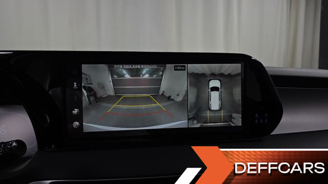Hyundai PALISADE Gasoline 3.8 4WD Exclusive купить на сайте DeffCars