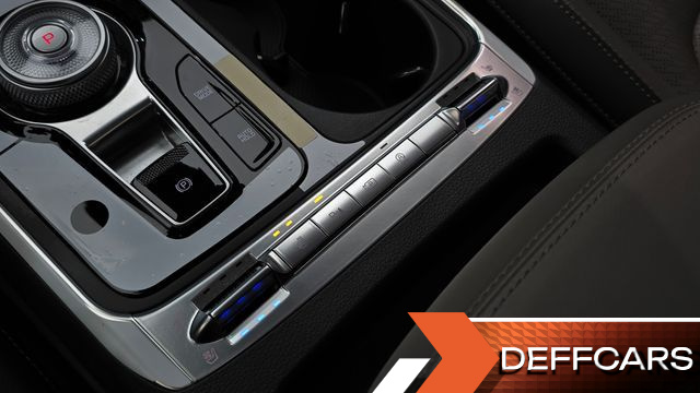 Kia CARNIVAL Diesel 9-Seater Gravity купить на сайте DeffCars