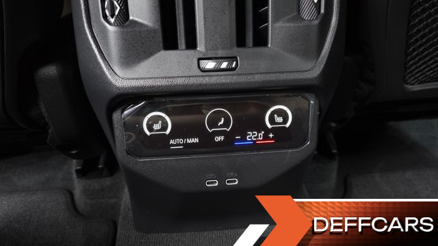 BMW X3 xDrive 20 M Sport купить на сайте DeffCars