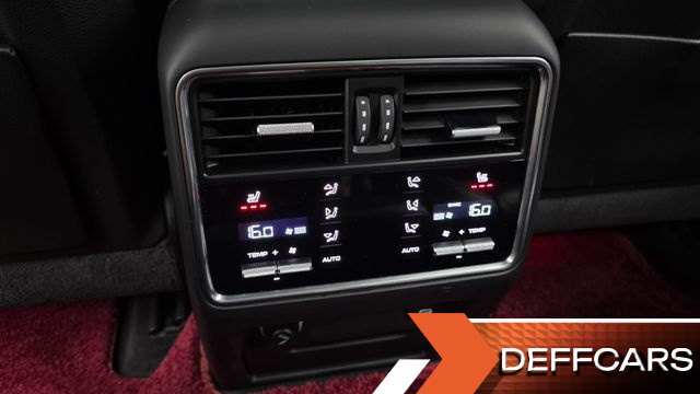 Porsche CAYENNE 3.0 купить на сайте DeffCars