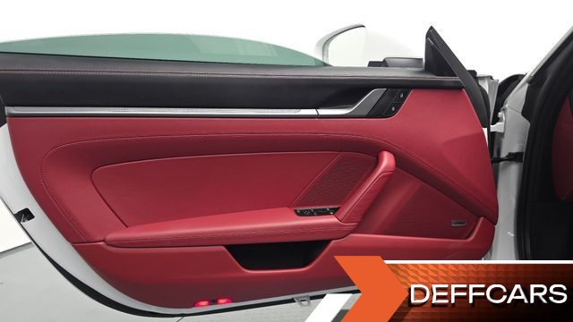 Porsche 911 Carrera S купить на сайте DeffCars