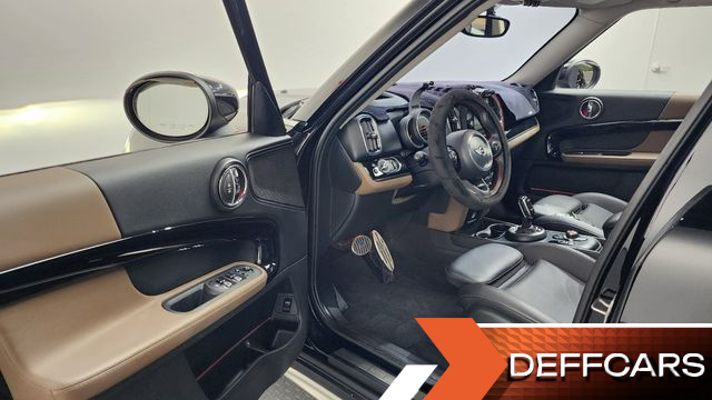Mini COUNTRYMAN ALL4 2nd купить на сайте DeffCars