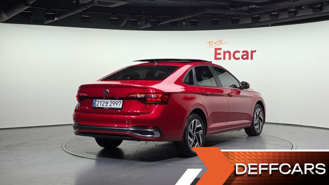 Volkswagen JETTA 1.5 TSI Prestige купить на сайте DeffCars