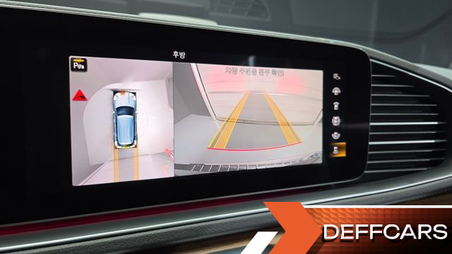 Mercedes GLE-CLASS GLE450 4MATIC купить на сайте DeffCars
