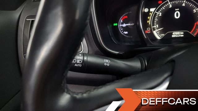Renault-KoreaSamsung QM6 2.0 LPe LE Signature 2WD купить на сайте DeffCars