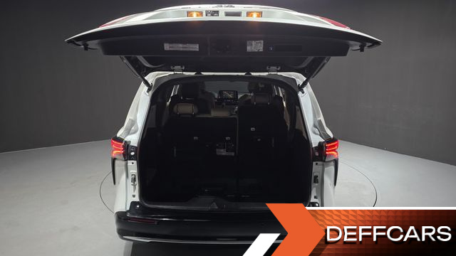 Toyota SIENNA 2.5 Hybrid 2WD купить на сайте DeffCars