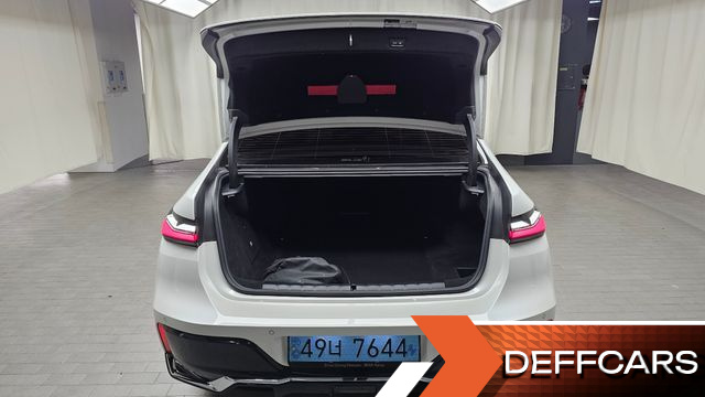 BMW I7 xDrive 60 M sport купить на сайте DeffCars