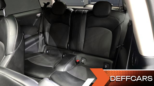 Mini COOPER HIGH Third Generation купить на сайте DeffCars