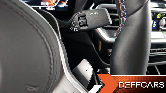 BMW X4 xDrive M40i купить на сайте DeffCars