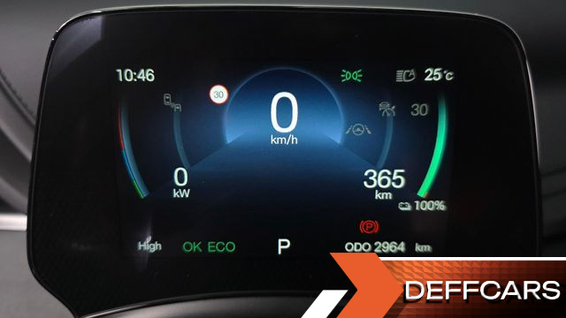 BYD ATTO 3 Basic купить на сайте DeffCars