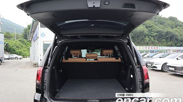Kia MOHAVE Diesel 3.0 4WD 5-Seater Masters купить на сайте DeffCars