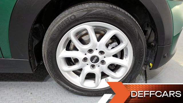 Mini COOPER HIGH Third Generation купить на сайте DeffCars