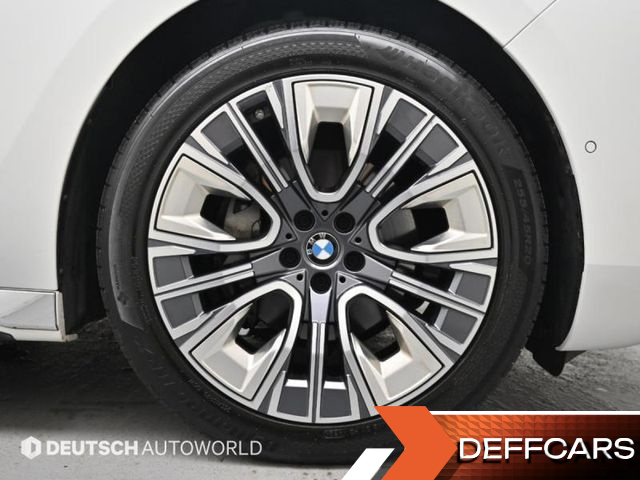BMW 7-SERIES 740d xDrive Design Pure Excellence купить на сайте DeffCars