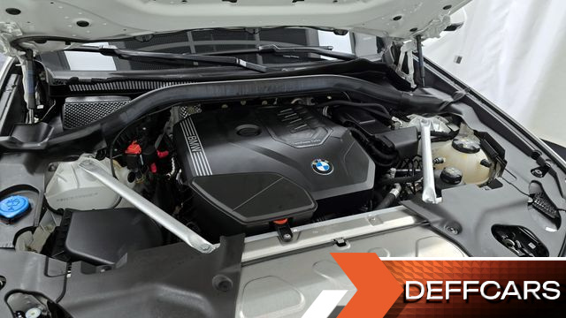 BMW X4 xDrive20i M Sport купить на сайте DeffCars