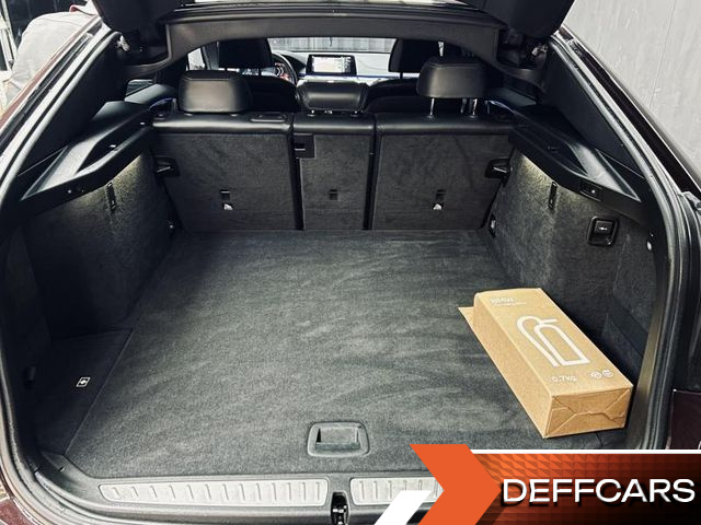 BMW GRAN TURISMO 620d M Sport купить на сайте DeffCars