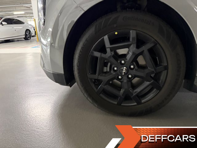 Kia CARNIVAL HEV 9seater Gravity купить на сайте DeffCars