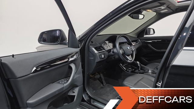 BMW X1 xDrive 20i xLine купить на сайте DeffCars
