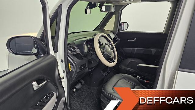 Kia RAY Signature купить на сайте DeffCars