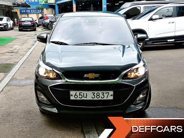 ChevroletGMDaewoo SPARK Premier купить на сайте DeffCars