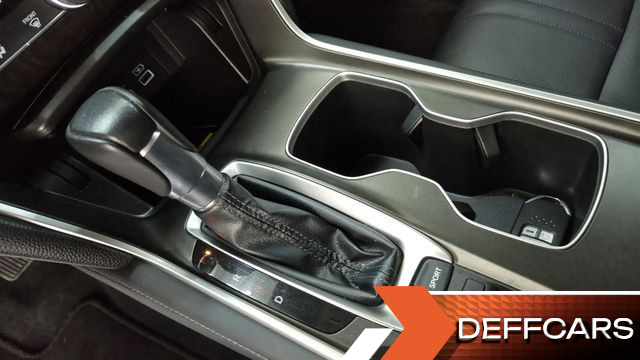 Honda ACCORD 1.5 Turbo купить на сайте DeffCars