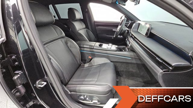 Genesis G90 Gasoline 3.5 Turbo AWD купить на сайте DeffCars
