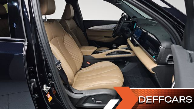 Renault-KoreaSamsung GRAND KOLEOS 1.5 E-TECH Iconic 2WD купить на сайте DeffCars