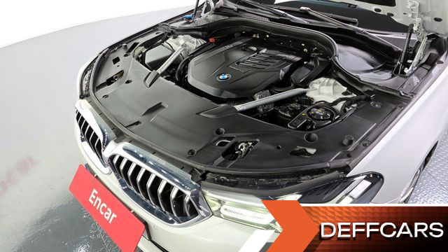 BMW GRAN TURISMO 630i xDrive Luxury купить на сайте DeffCars