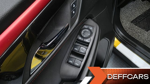 ChevroletGMDaewoo TRAILBLAZER 1.3 Turbo 2WD RS купить на сайте DeffCars