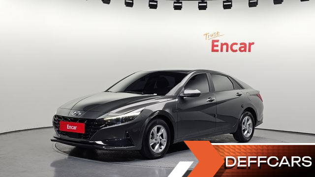 Hyundai AVANTE 1.6 Modern купить на сайте DeffCars