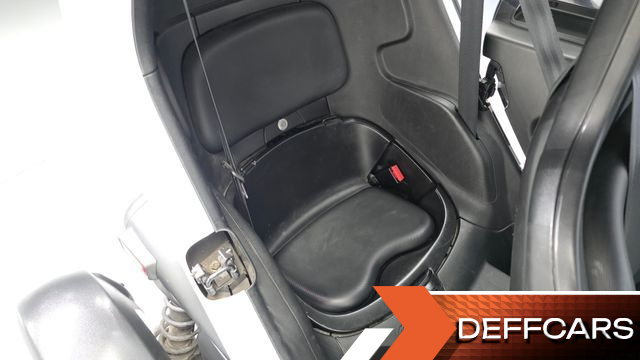 Renault-KoreaSamsung TWIZY Intens(2-seater) купить на сайте DeffCars