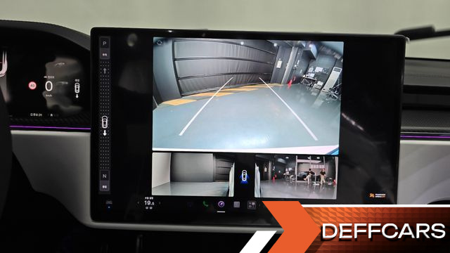 Tesla MODEL S Plaid купить на сайте DeffCars