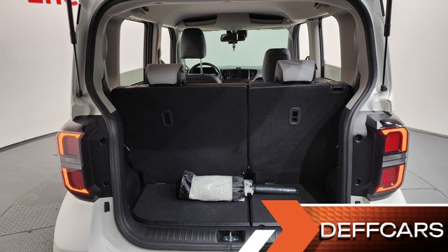 Kia RAY Air купить на сайте DeffCars