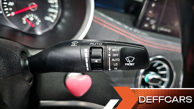 Kia STINGER 3.3 GT AWD Masters Turbo Package купить на сайте DeffCars