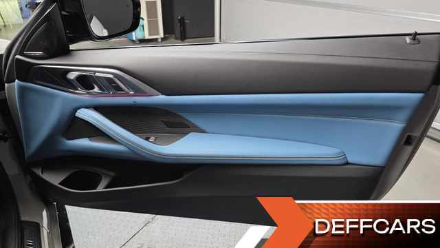 BMW M4 M4 Competition M xDrive купить на сайте DeffCars