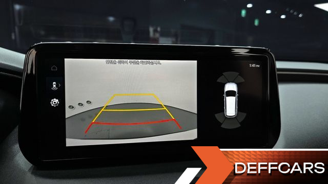 Hyundai SANTAFE Diesel 2.2 2WD Premium Choice купить на сайте DeffCars