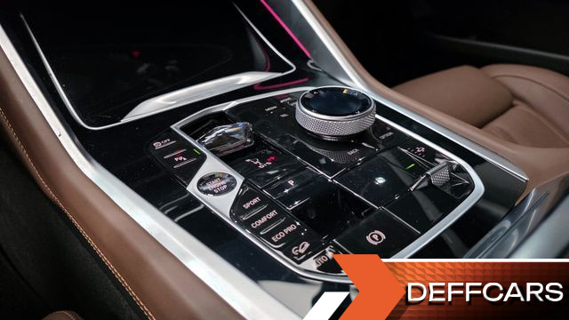 BMW X6 xDrive40i M Sport купить на сайте DeffCars