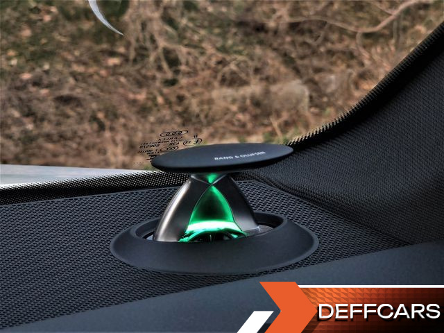 Audi A6 45 TFSI Premium купить на сайте DeffCars