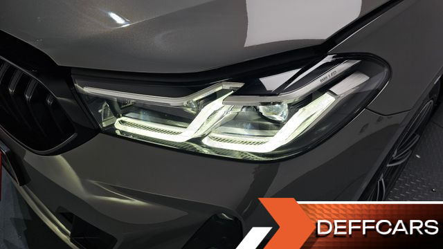 BMW GRAN TURISMO 620d xDrive M Sport купить на сайте DeffCars