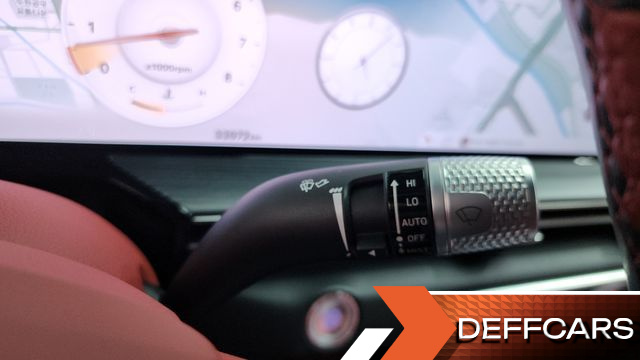 Genesis GV80 3.5T e-S/C Gasoline AWD купить на сайте DeffCars