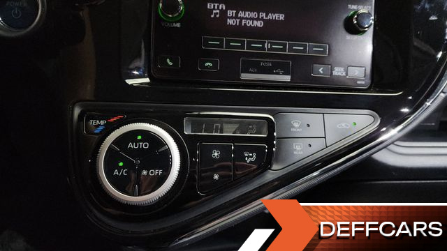 Toyota PRIUS 1.5 купить на сайте DeffCars
