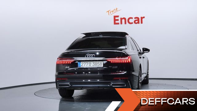 Audi A6 45 TFSI Quattro Premium купить на сайте DeffCars