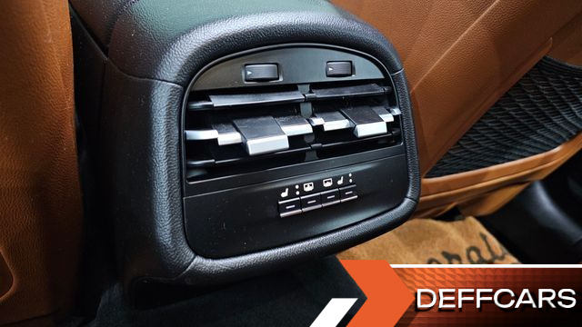 Maserati GHIBLI 3.0 Sport 3rd купить на сайте DeffCars