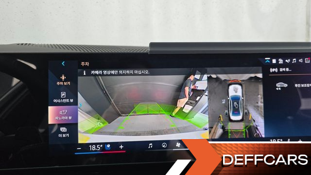BMW 5-SERIES 520i M Sport купить на сайте DeffCars