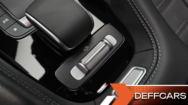Mercedes GLE-CLASS AMG GLE53 4MATIC+ купить на сайте DeffCars